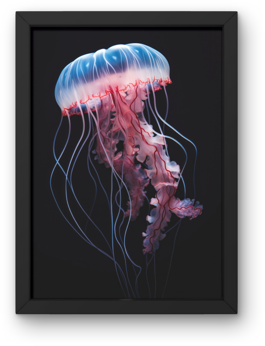 Jelly Fish