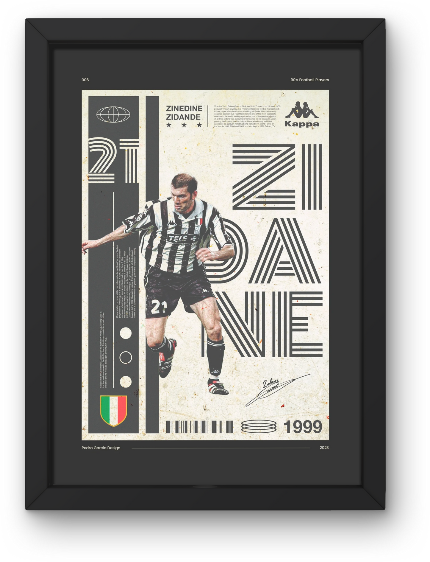 Zidane