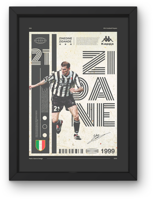 Zidane