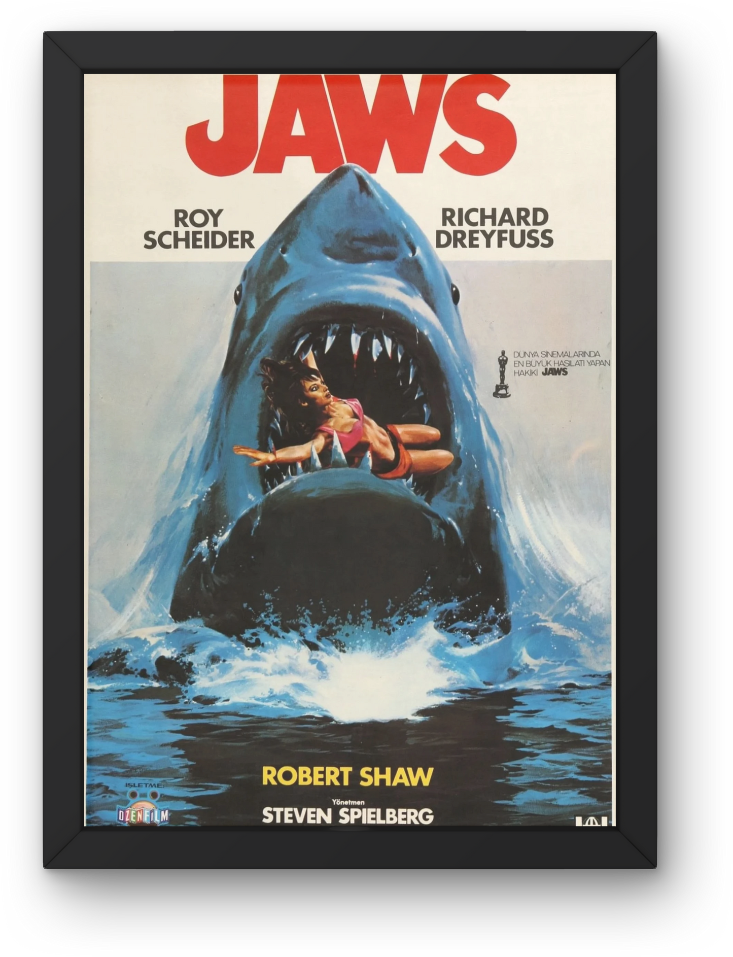 Jaws