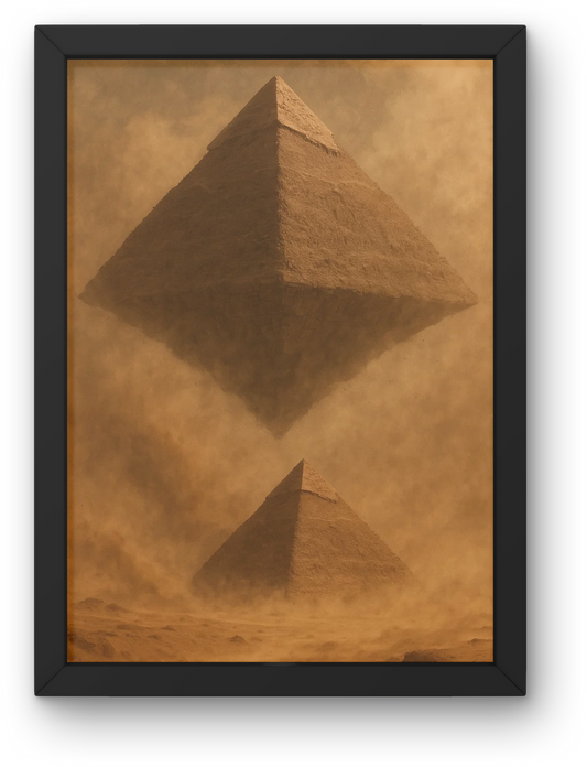 Pyramids