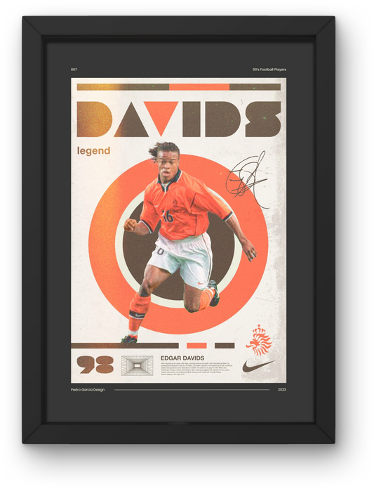 Edgar Davids