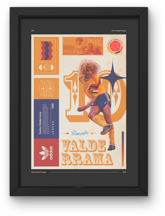 Valderrama