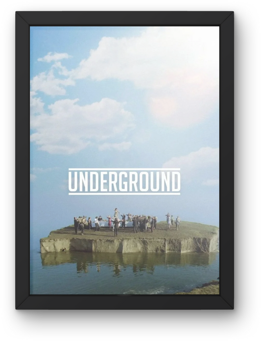 Underground 1995