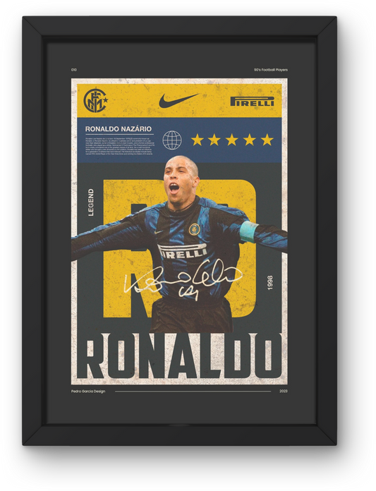 Ronaldo Nazario