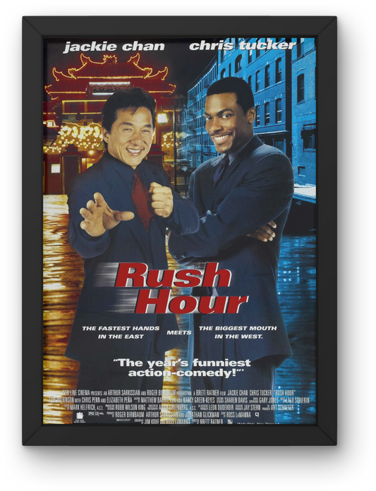 Rush Hour