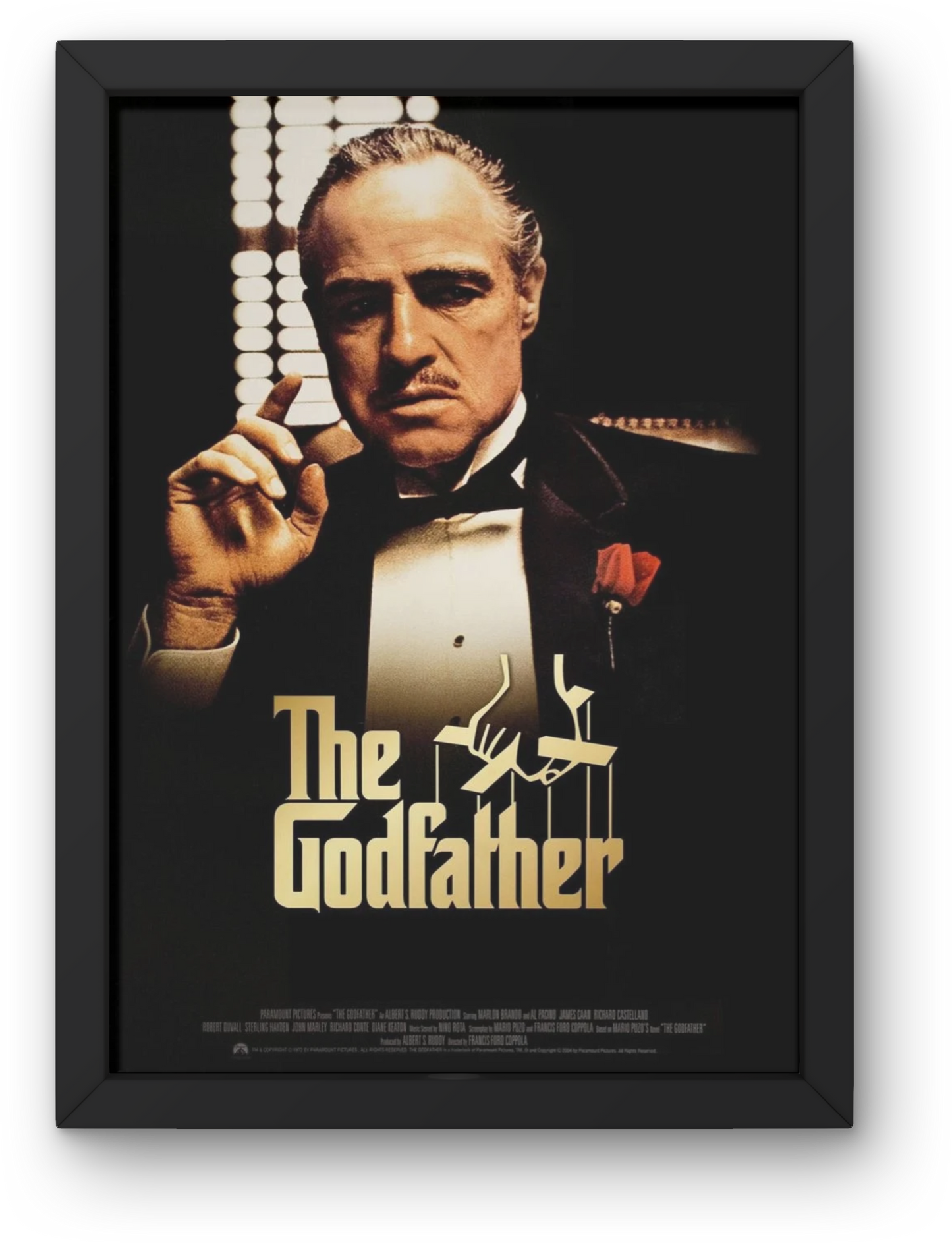 The Godfather