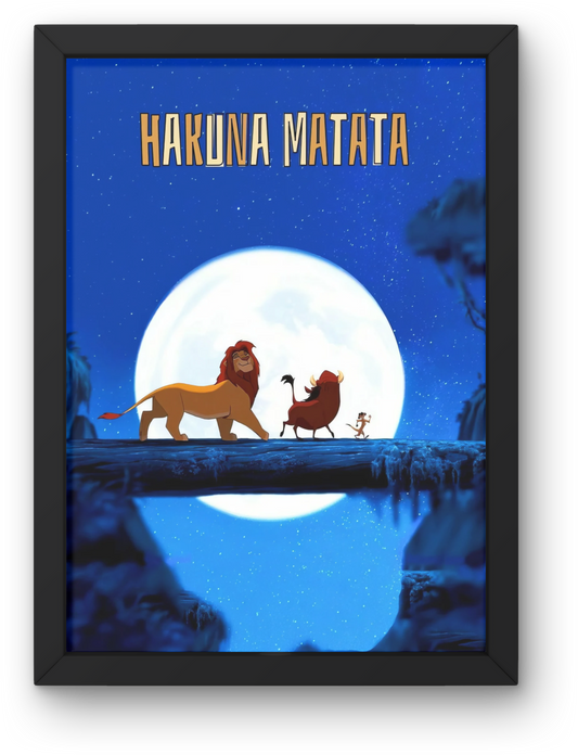 Lion king