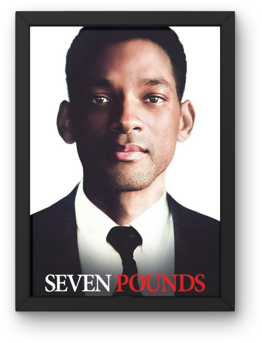 Seven pounds