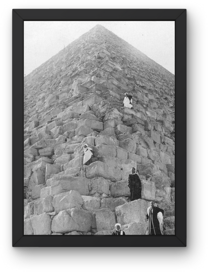 The Pyramids