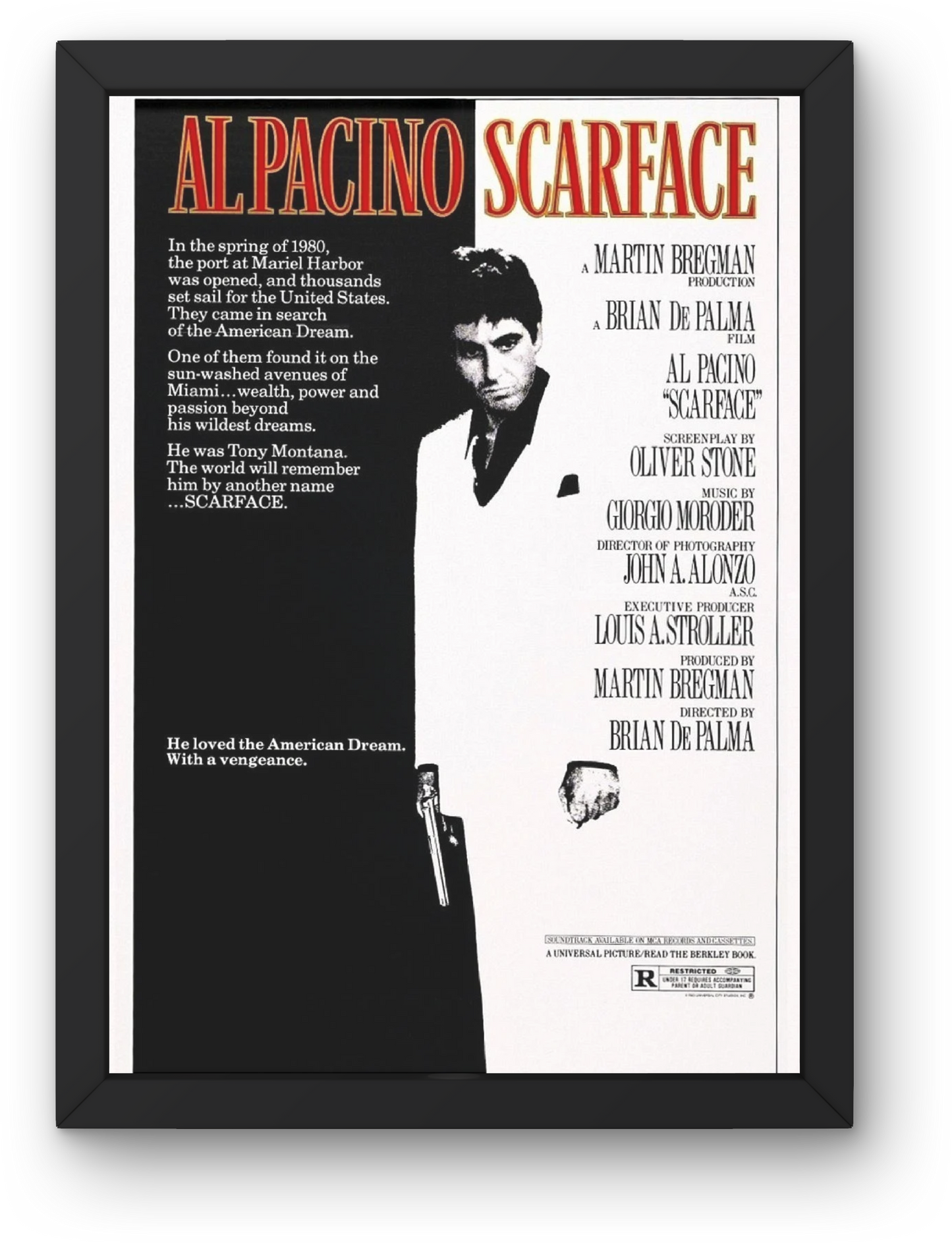 Scarface