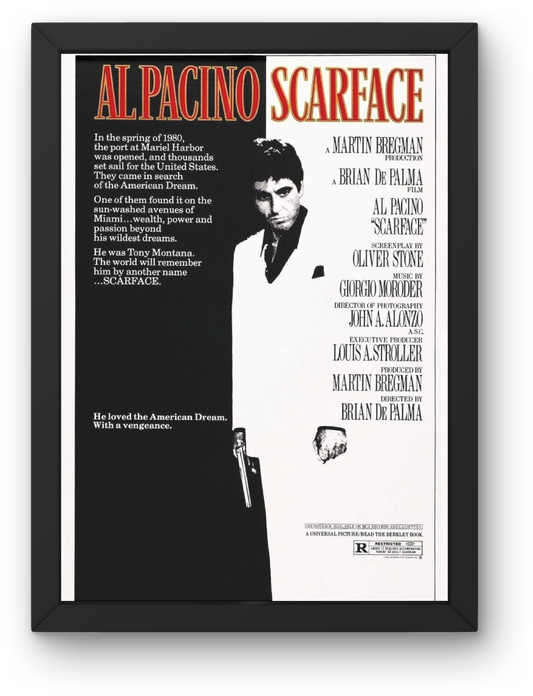 Scarface