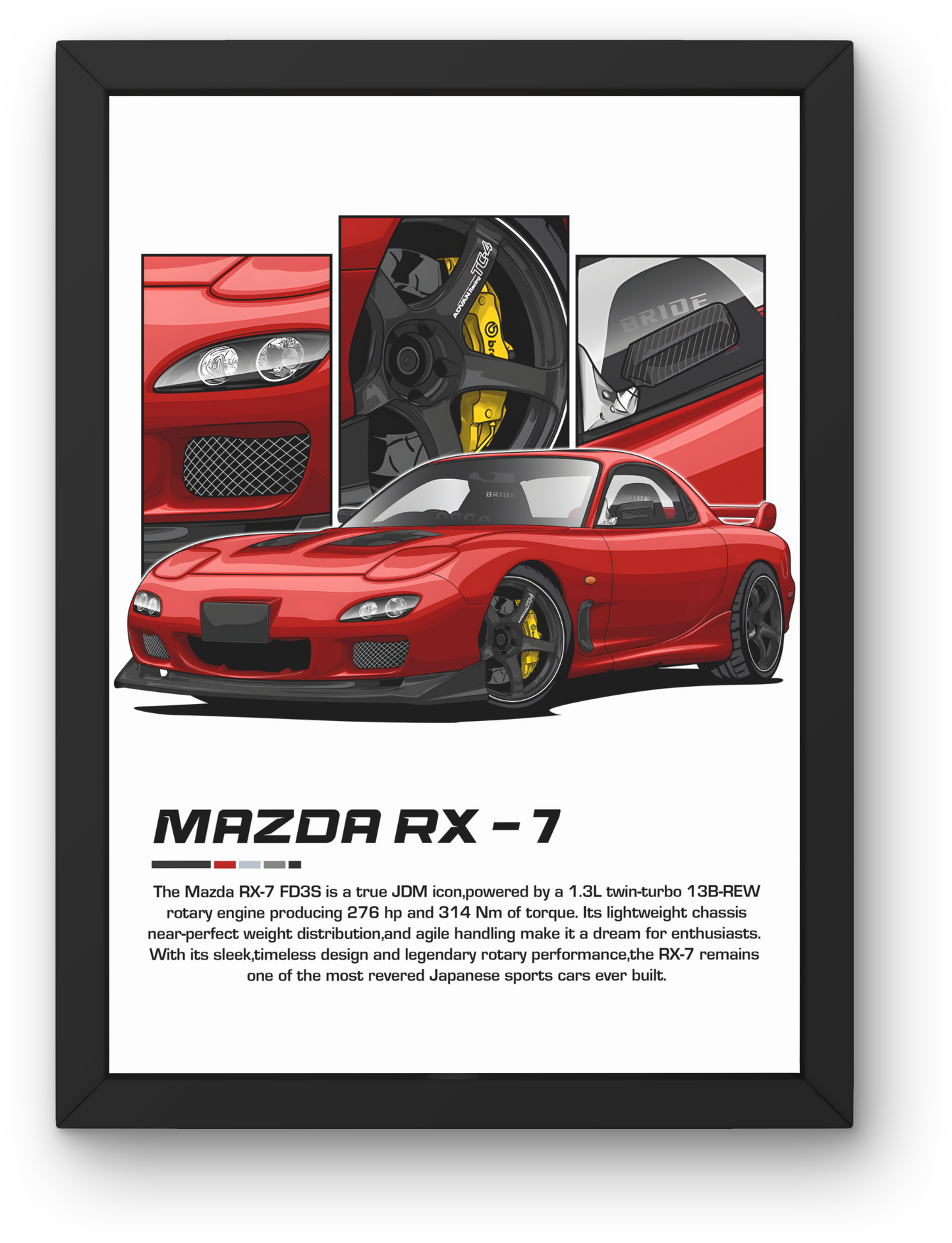 Mazda RX-7