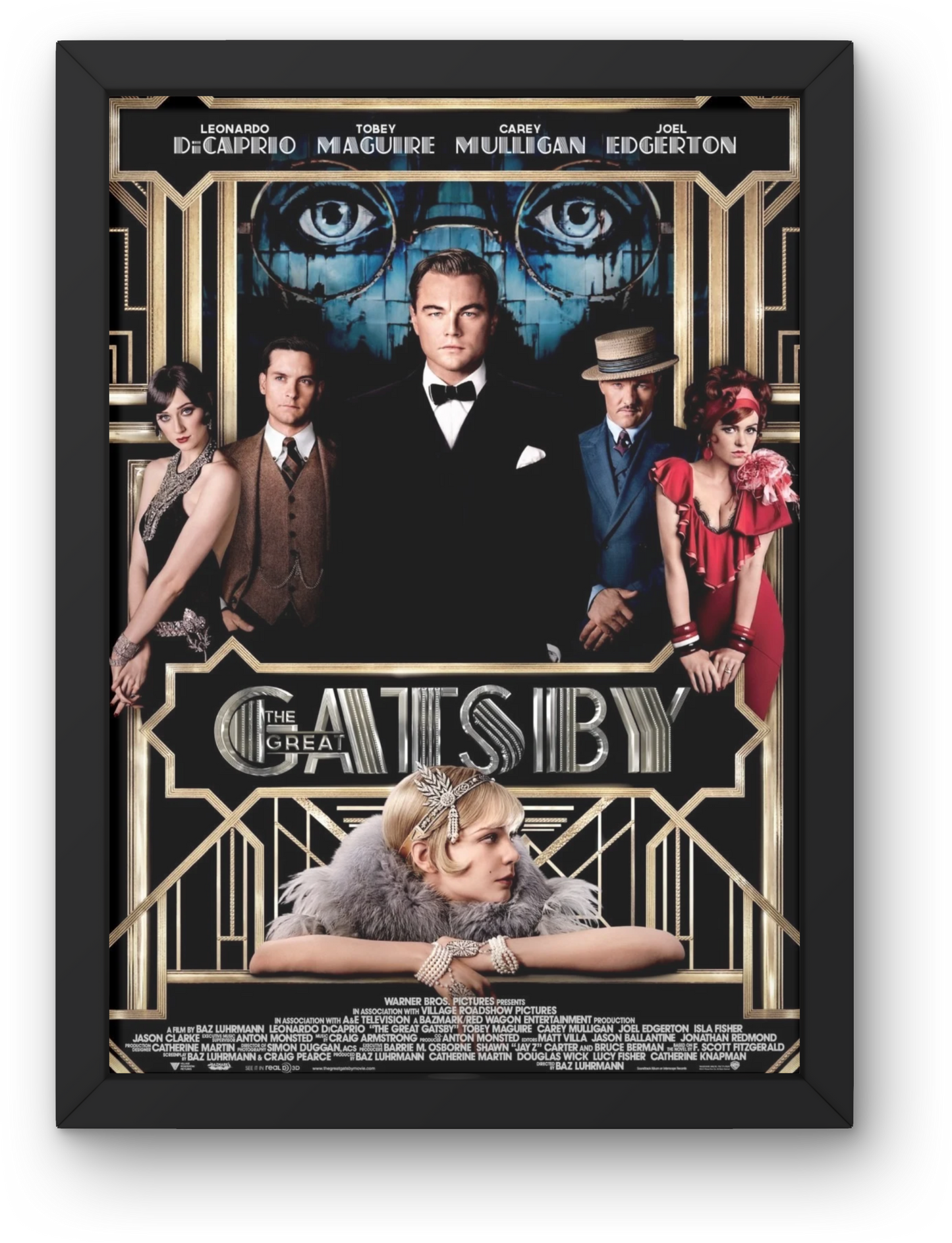 The Great Gatsby