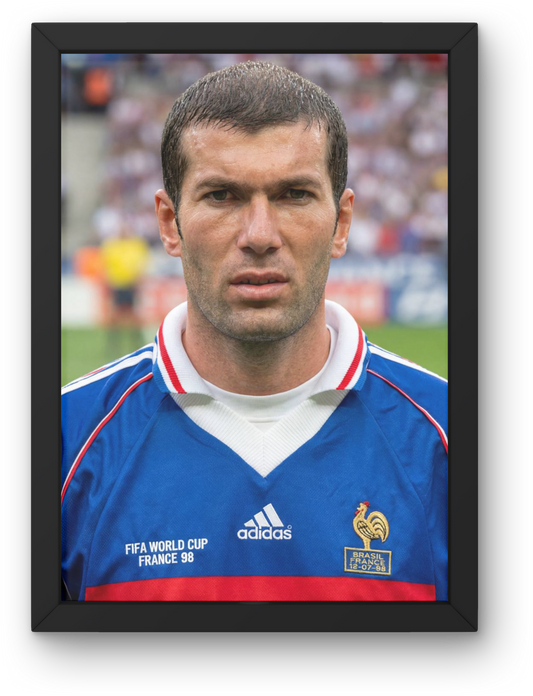 Zidane
