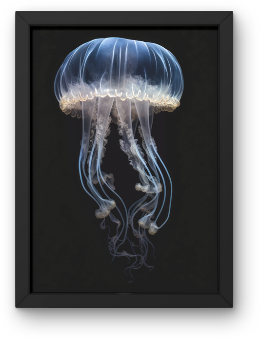 Jelly Fish