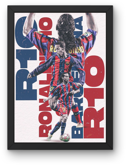 Ronaldinho Gaúcho
