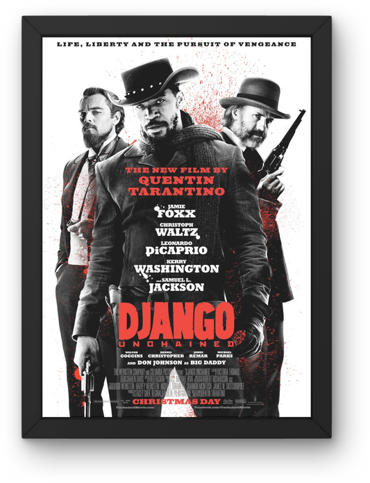 Django Unchained