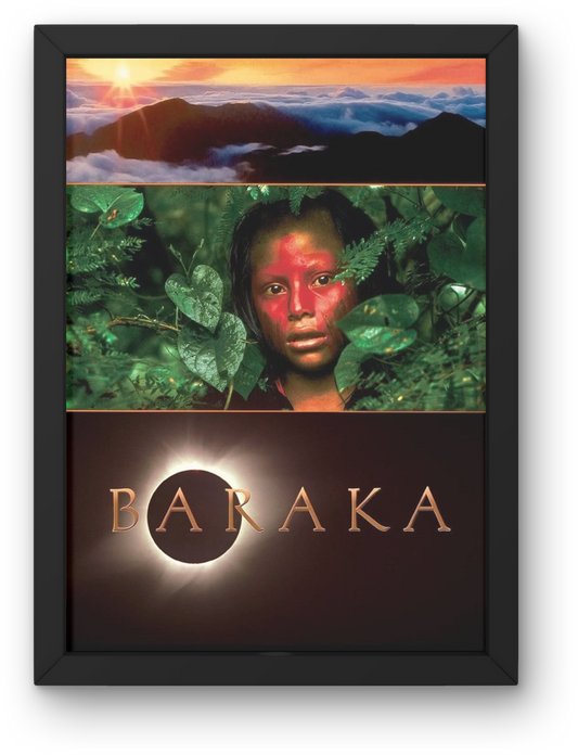 Baraka 1992