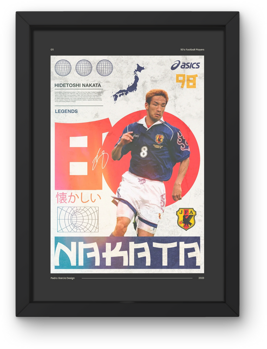 Nakata