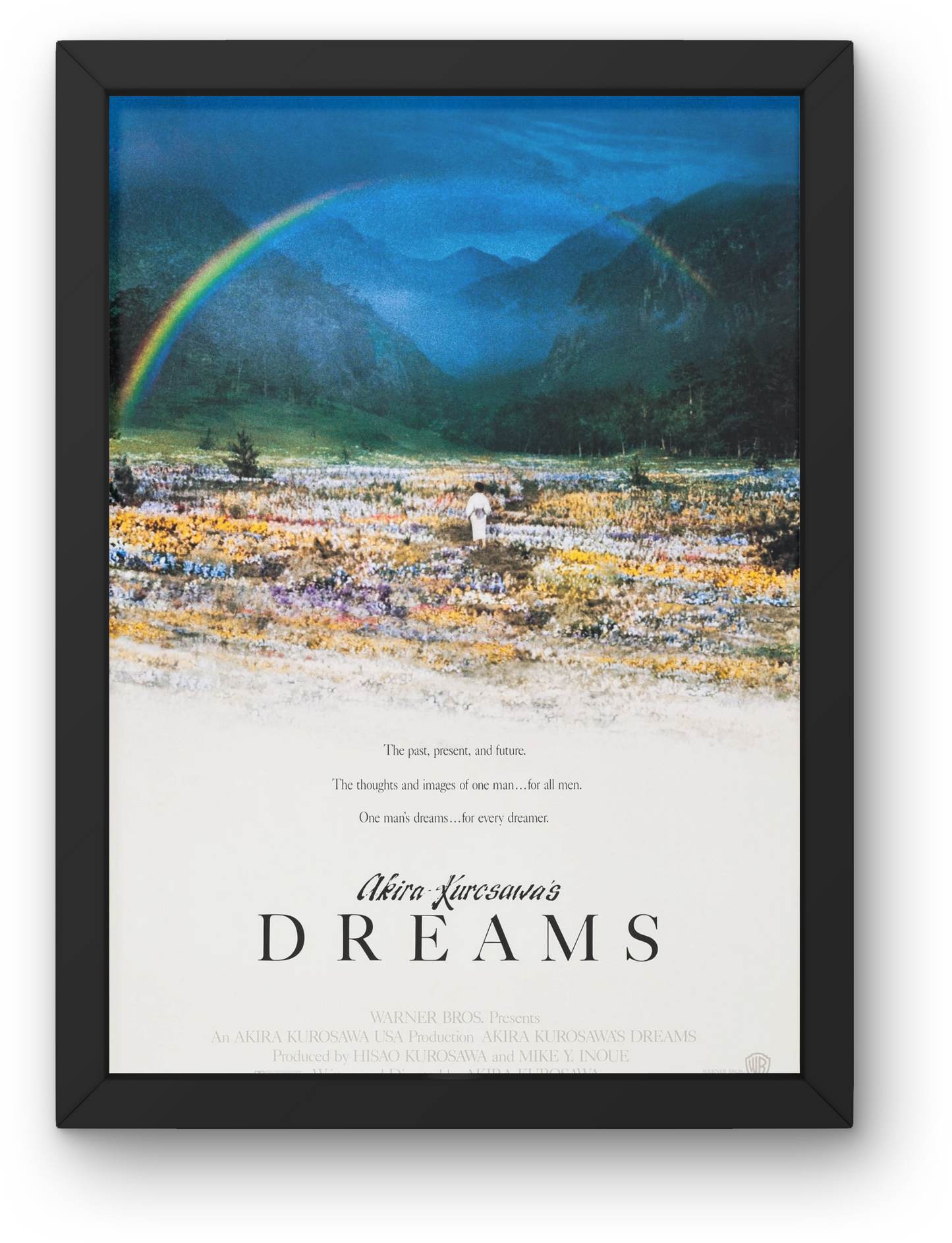 Dreams 1990