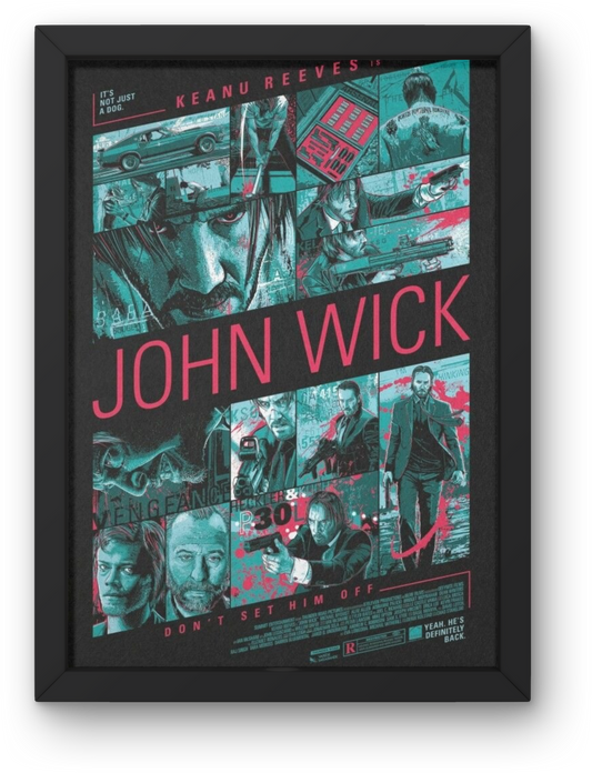 John Wick