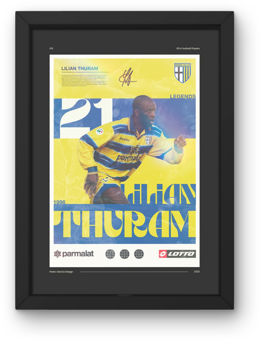 Thuram
