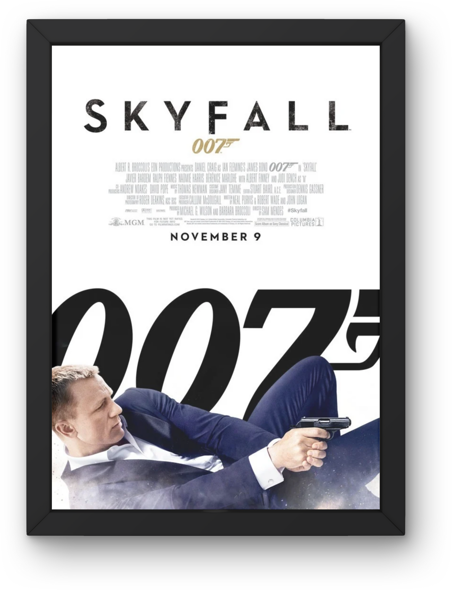 Skyfall