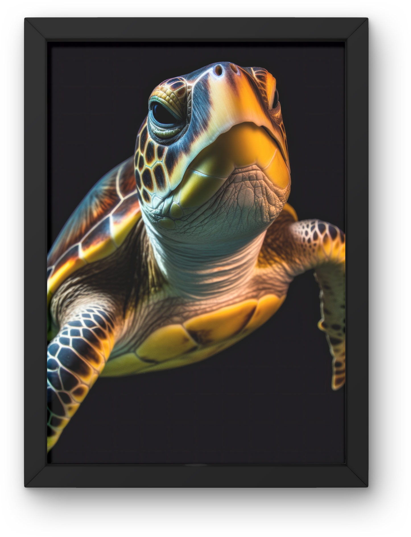 Turtle