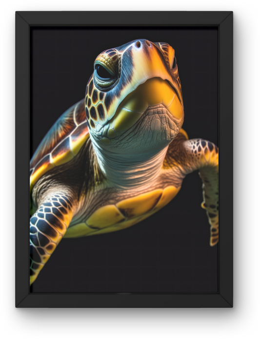 Turtle