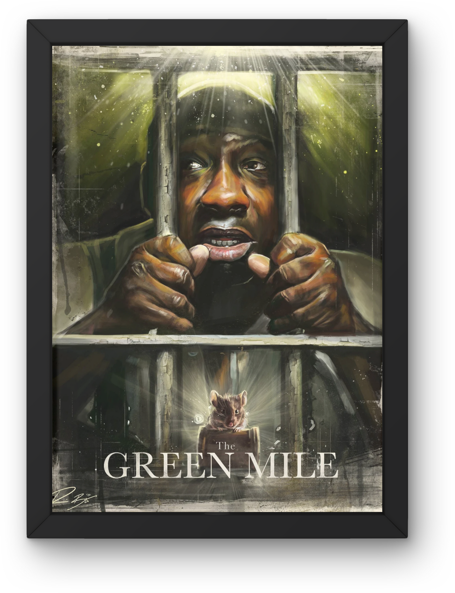 Green mile