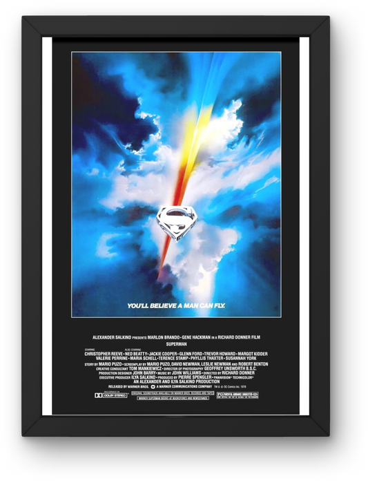 Superman