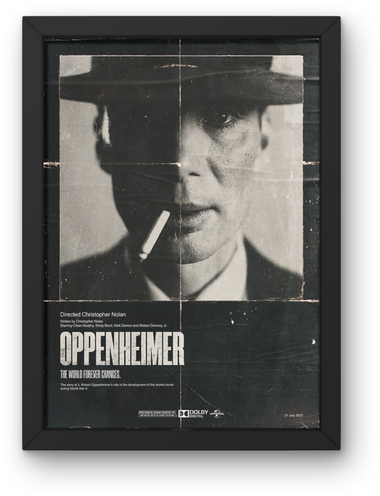 Oppenheimer