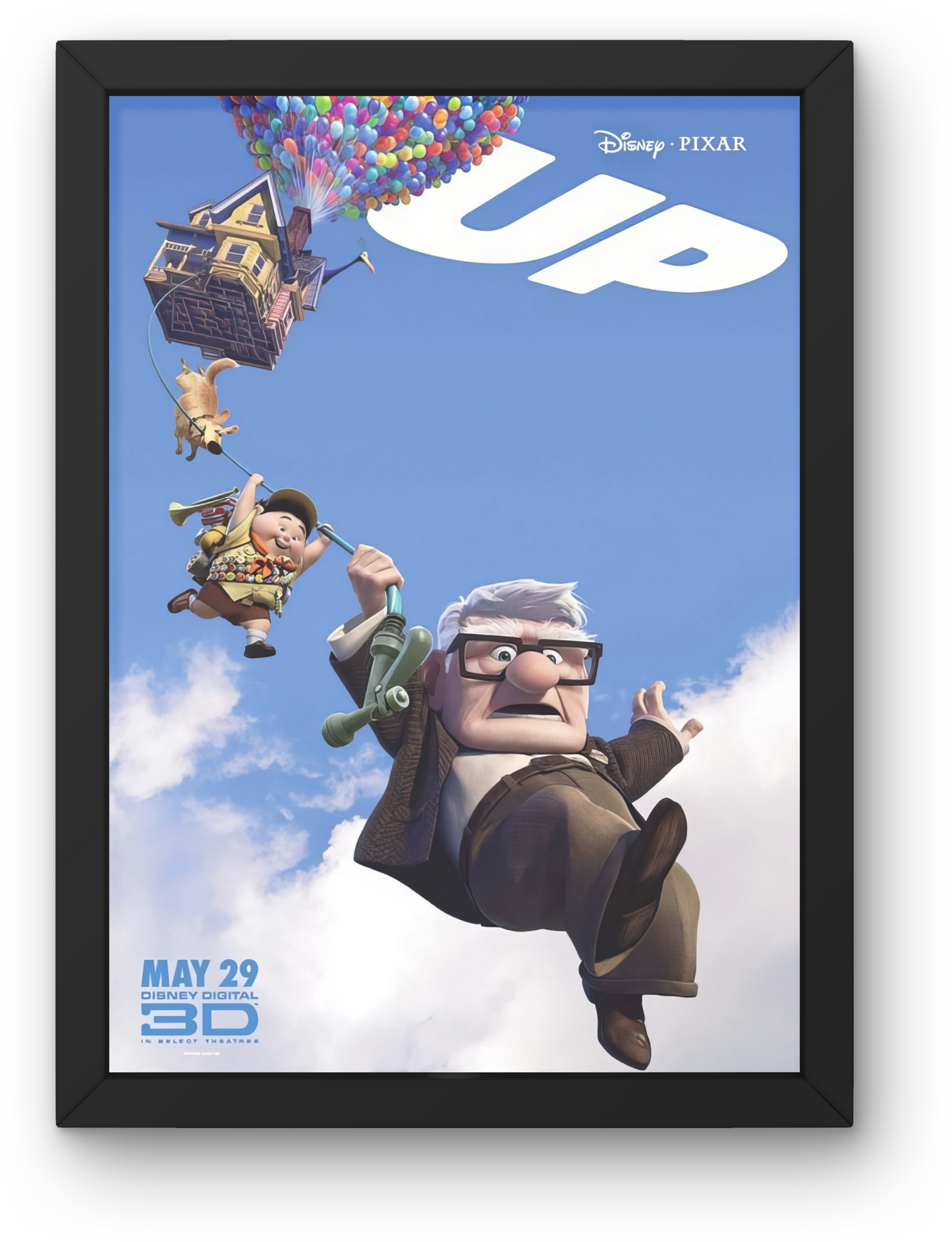 UP