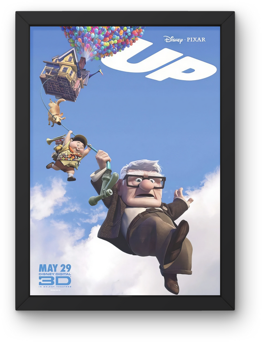 UP
