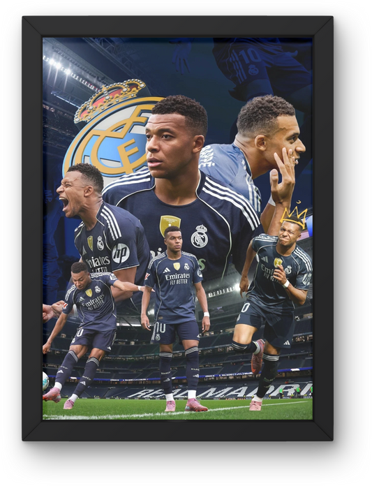 Mbappe
