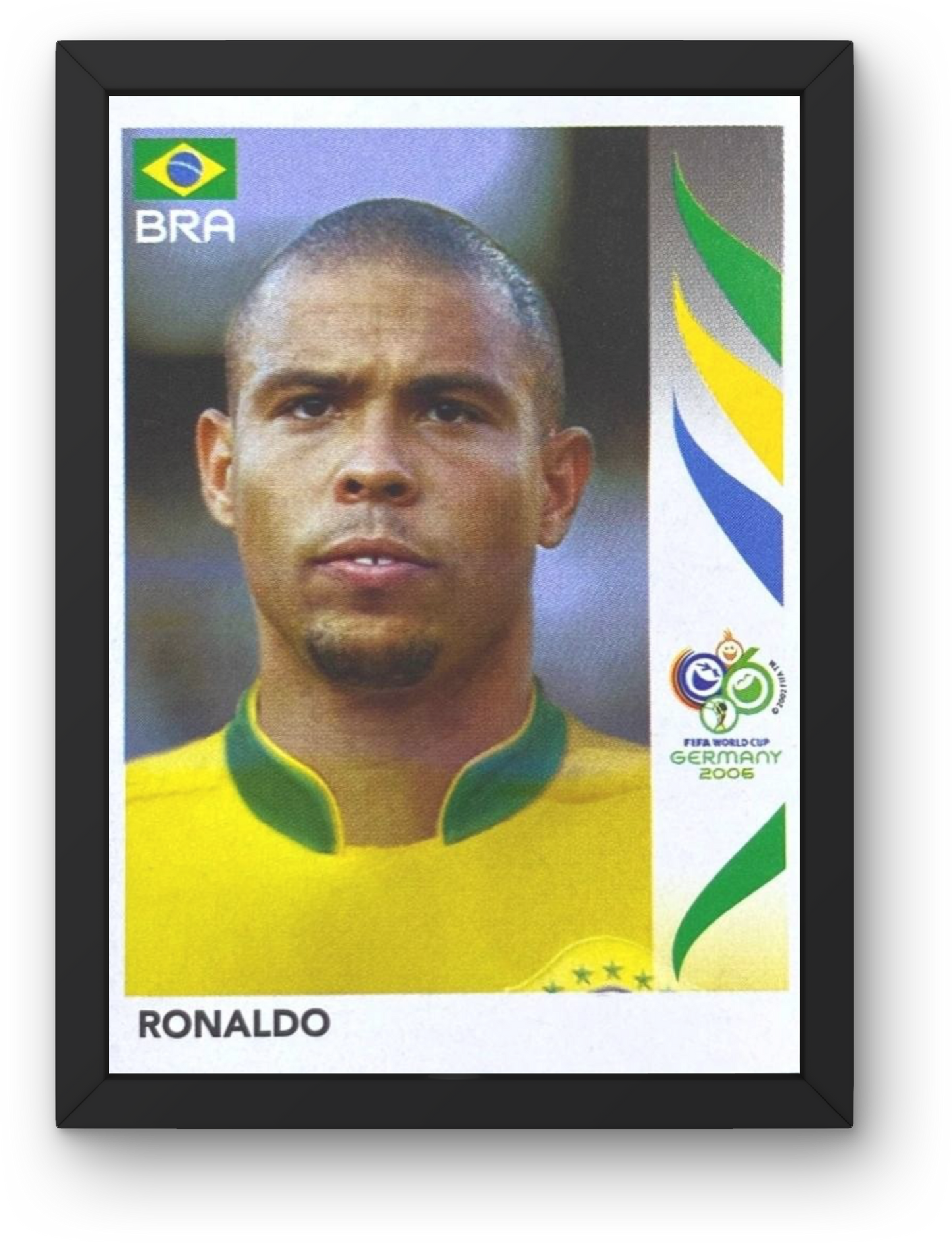 Ronaldo