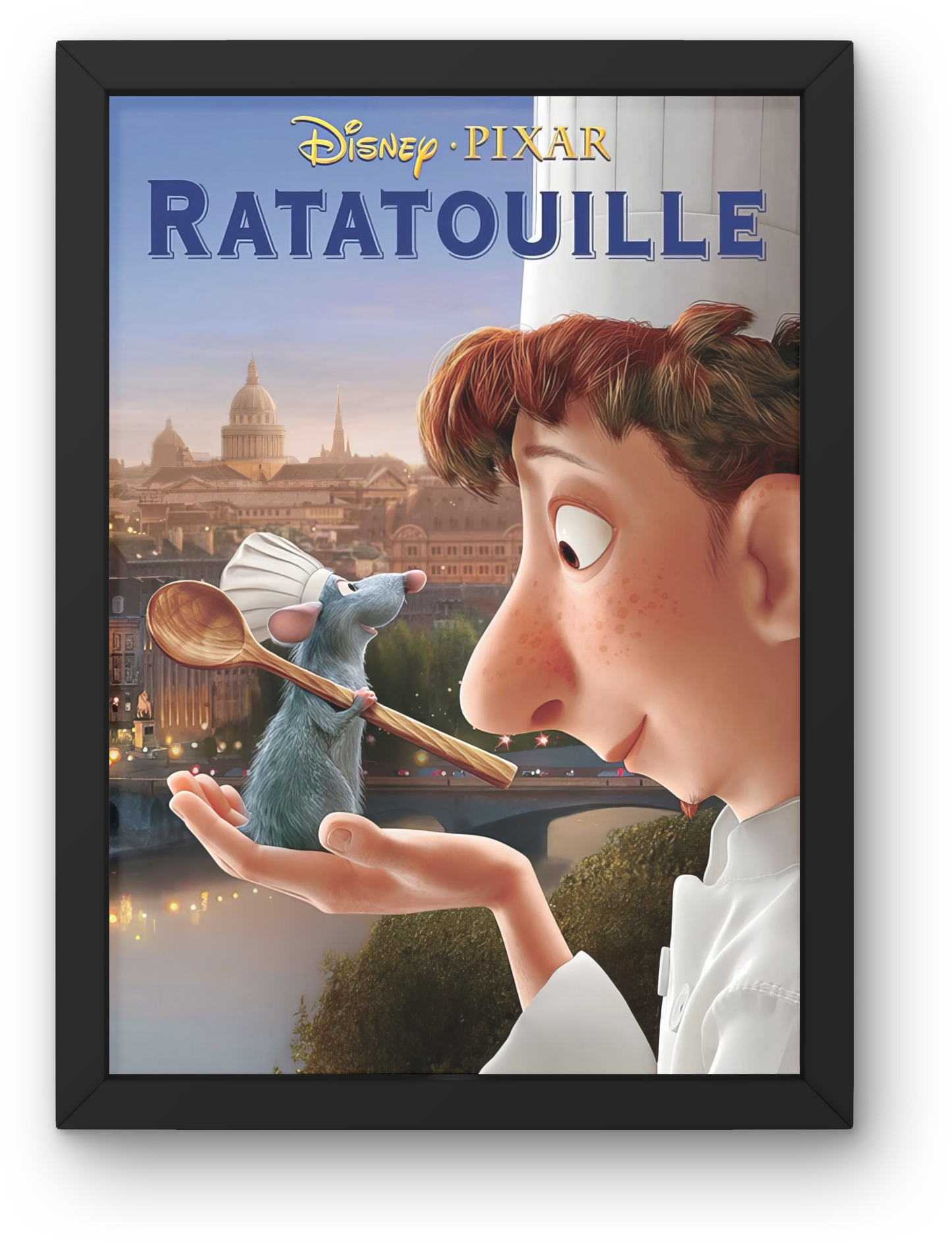 Ratatouille