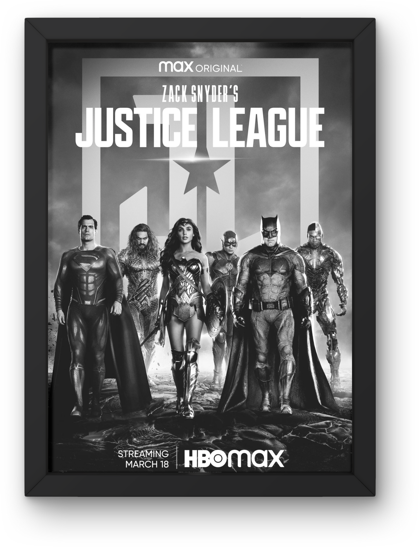 Justice League