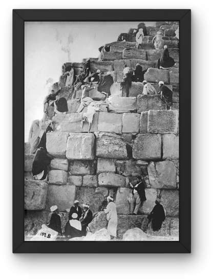 The Pyramids