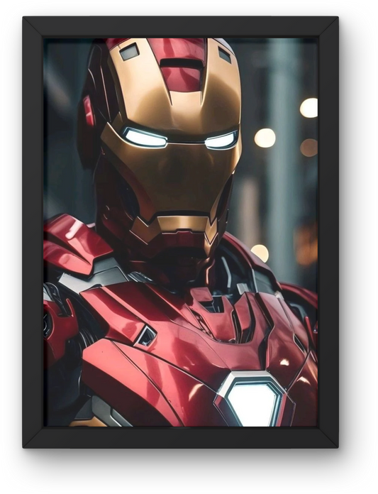 Iron Man