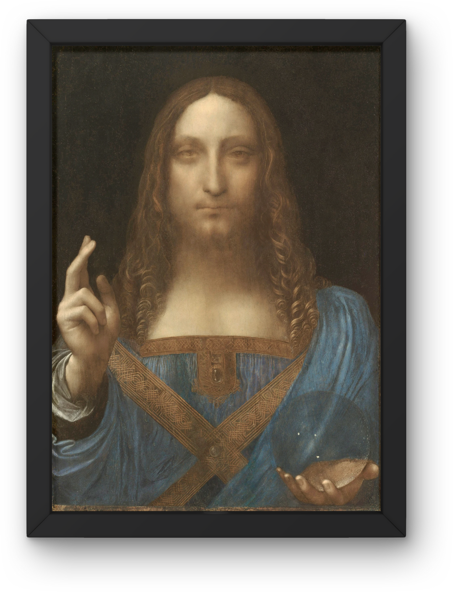 Leonardo Da Vinci
