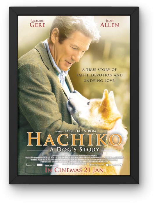 Hachiko