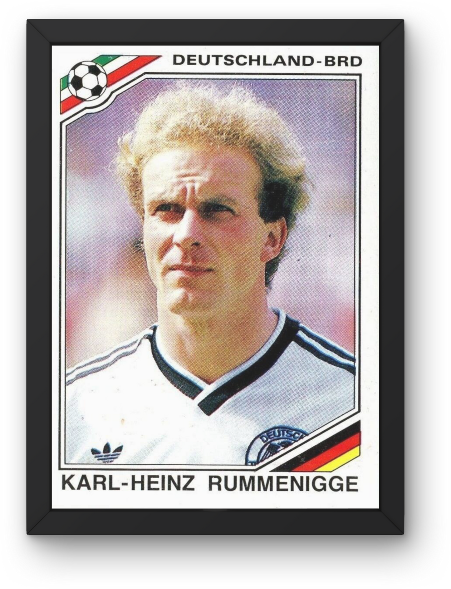 Rummenigge