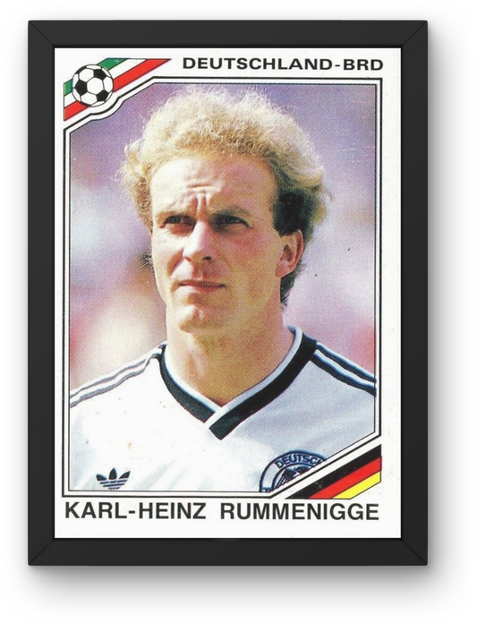 Rummenigge