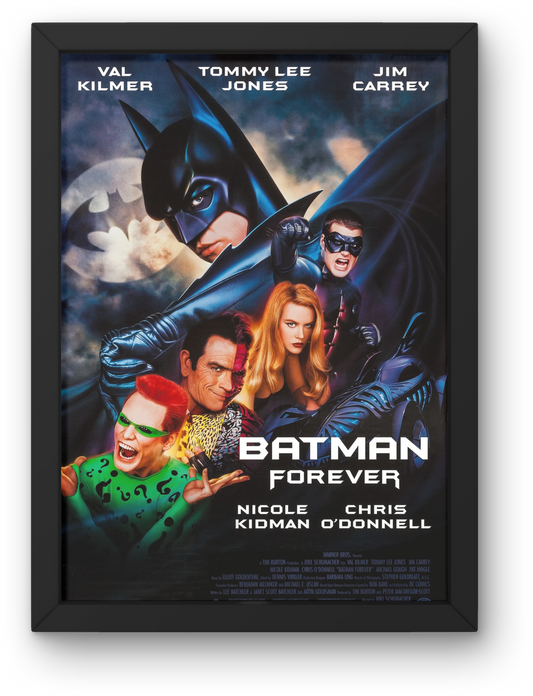 Batman Forever