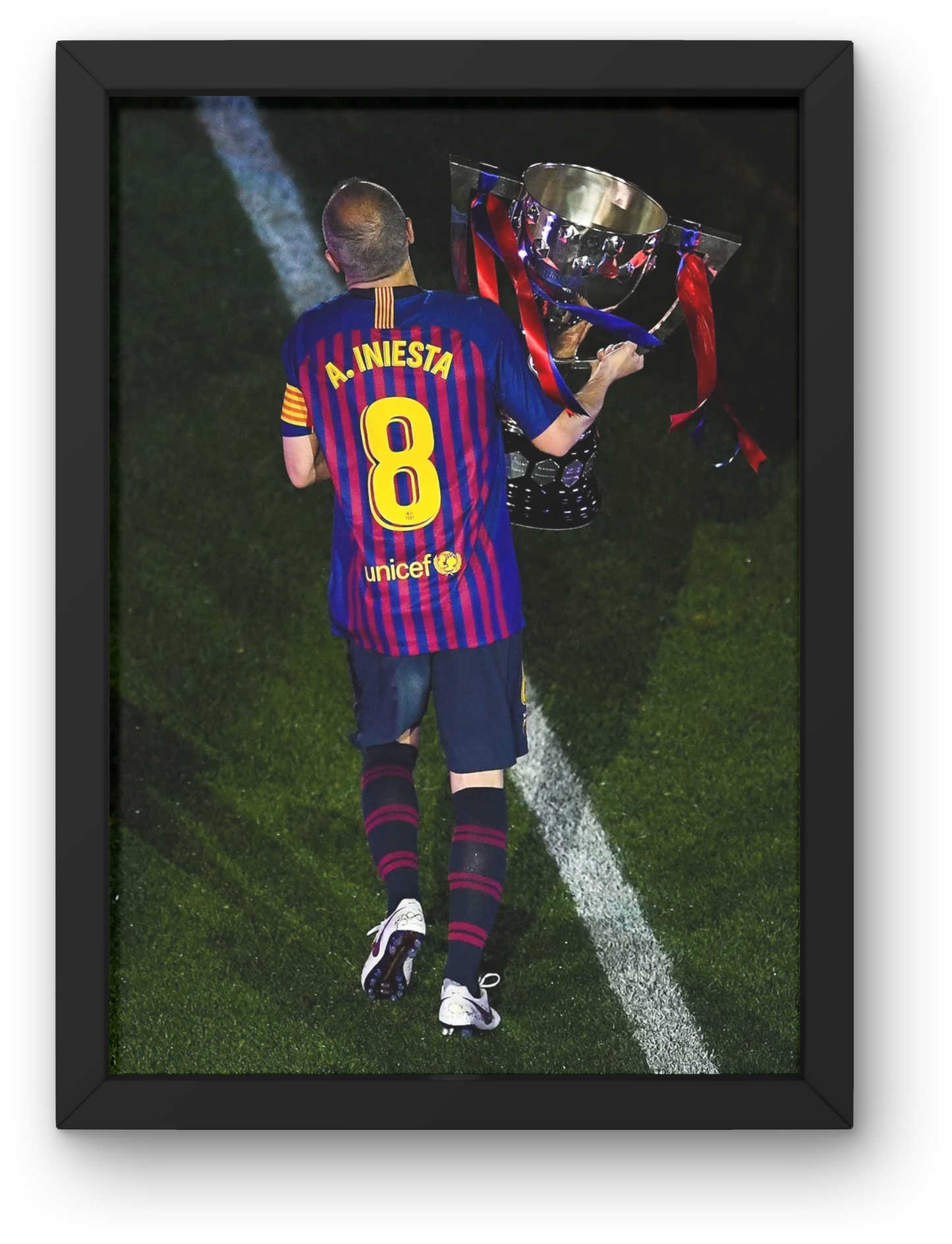 Iniesta