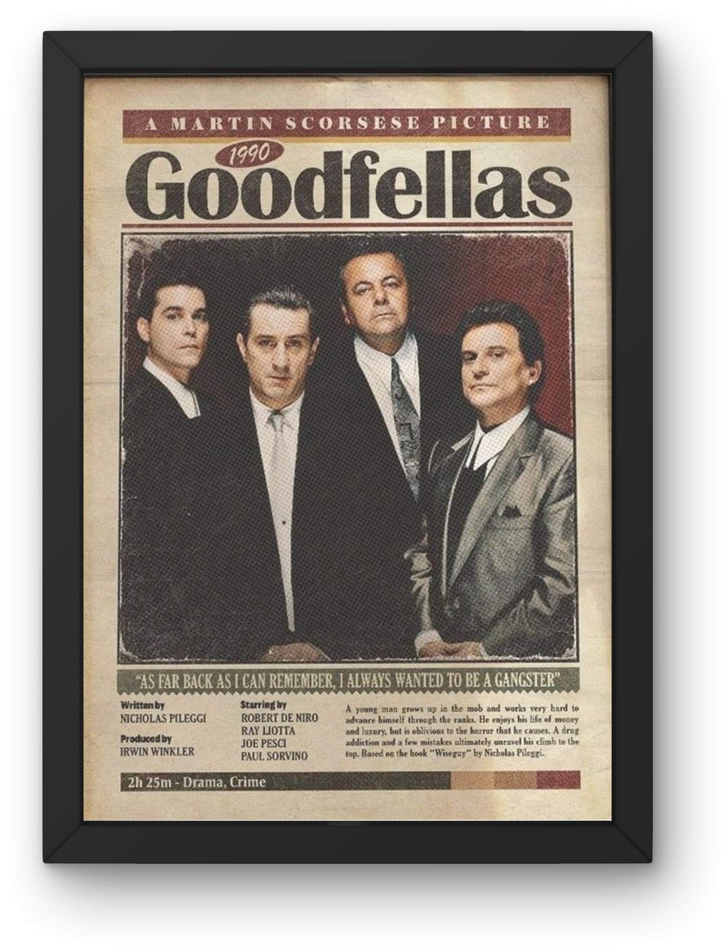 Good Fellas