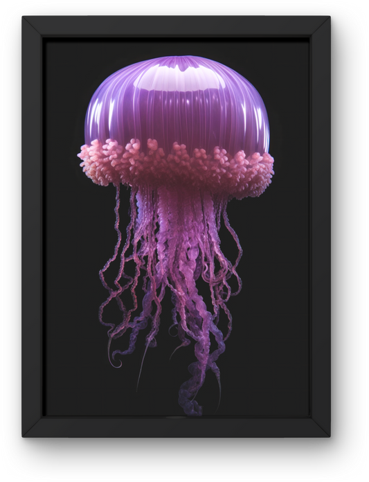 Jelly Fish