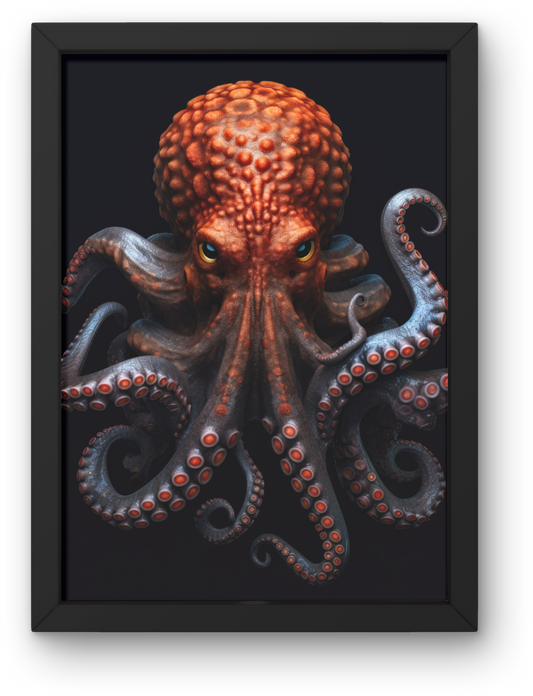Octopus